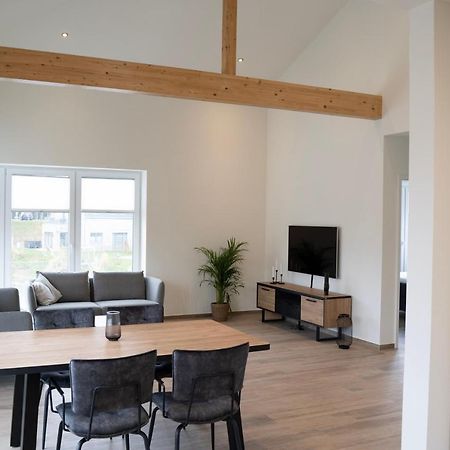 Haus Seeadler 3 Og Дангаст Екстериор снимка
