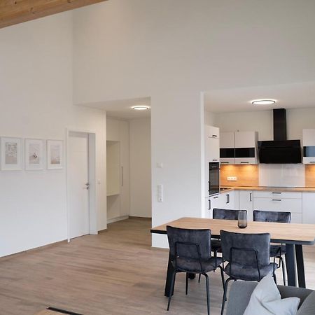 Haus Seeadler 3 Og Дангаст Екстериор снимка