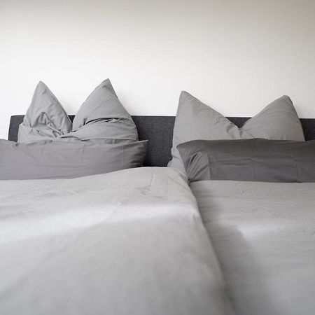 Haus Seeadler 3 Og Дангаст Екстериор снимка