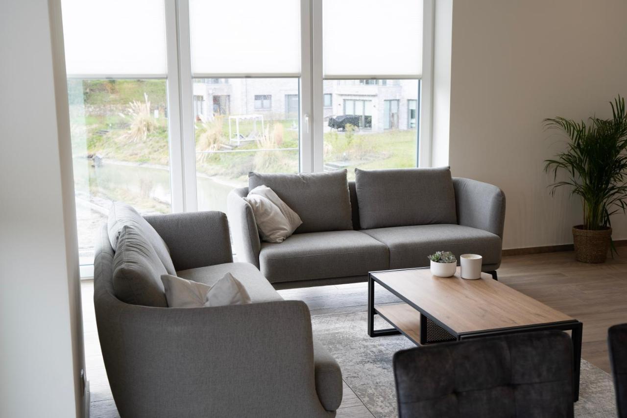 Haus Seeadler 3 Og Дангаст Екстериор снимка